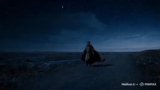 破晓征途
夜幕沉沉 征途漫漫无尽头
心中的火 烧破黑暗的囚
寒星点点 照亮未知的路口
孤独的我 脚步不停留
霜风呼啸 刺痛年轻的眼眸
汗水湿透 倔强的衣袖
挫折如浪 一次次将我拍走
可我心中 梦想永不朽
向着破晓 向着光的方向
踏破荆棘 追逐心中滚烫
不管前方 有多少的阻挡
我的灵魂 永远在飞扬
山川起伏 见证拼搏的模样
岁月流转 沉淀坚持的力量
星辰指引 那是希望的方向
一路奔跑 一路去闯荡
跌倒站起 勇气从未曾退场
伤痕累累 却让信念更顽强
黎明曙光 就在不远处闪亮
张开翅膀 拥抱新的光
向着破晓 向着光的方向
踏破荆棘 追逐心中滚烫
不管前方 有多少的阻挡
我的灵魂 永远在飞扬
在破晓征途 绽放生命的光
未来的路 我要放声歌唱
带着热爱 奔赴新的远方 by Hailuo AI Video Generator