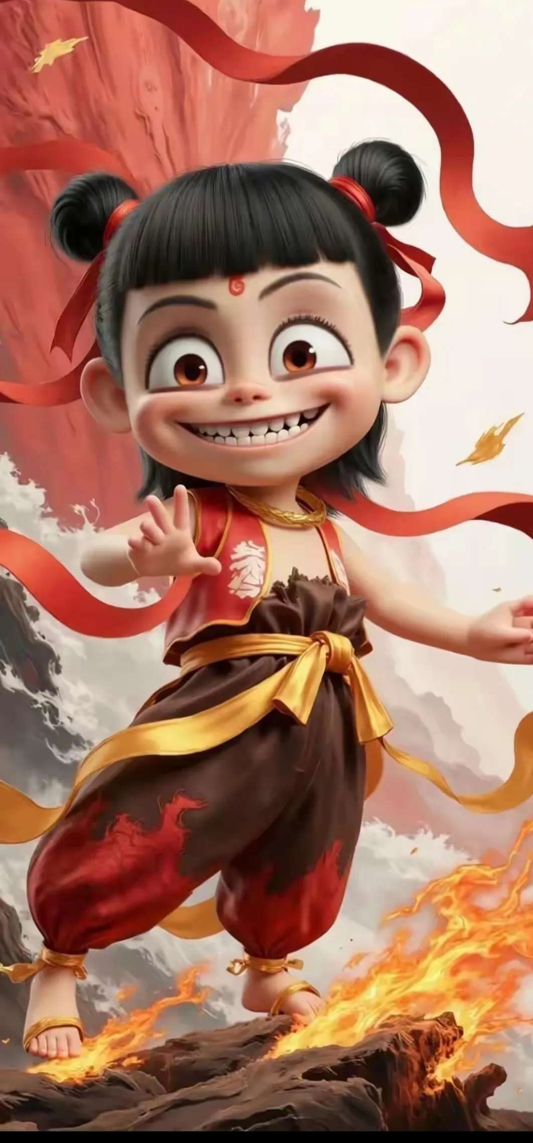 video original by Hailuo AI Video Generator