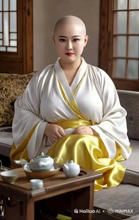 般若波罗蜜多心经
观自在菩萨
行深般若波罗蜜多时
照见五蕴皆空
度一切苦厄
舍利子
色不异空空不异色
色即是空空即是色
受想行识亦复如是
舍利子是诸法空相
不生不灭
不垢不净不增不减
是故空中无色
无受想行识
无眼耳鼻舌身意
无色声香味触法
无眼界乃至无意识界
无无明
亦无无明尽
乃至无老死亦无老死尽
无苦集灭道
无智亦无得以无所得故
菩提萨埵
依般若波罗蜜多故
心无挂碍无挂碍故
无有恐怖
远离颠倒梦想
究竟涅槃
三世诸佛
依般若波罗蜜多故
得阿耨多罗三藐三菩提
故知般若波罗蜜多
是大神咒
是大明咒是无上咒
是无等等咒
能除一切苦真实不虚
故说般若波罗蜜多咒
即说咒曰
揭谛揭谛波罗揭谛
波罗僧揭谛菩提萨婆诃 by Hailuo AI Video Generator