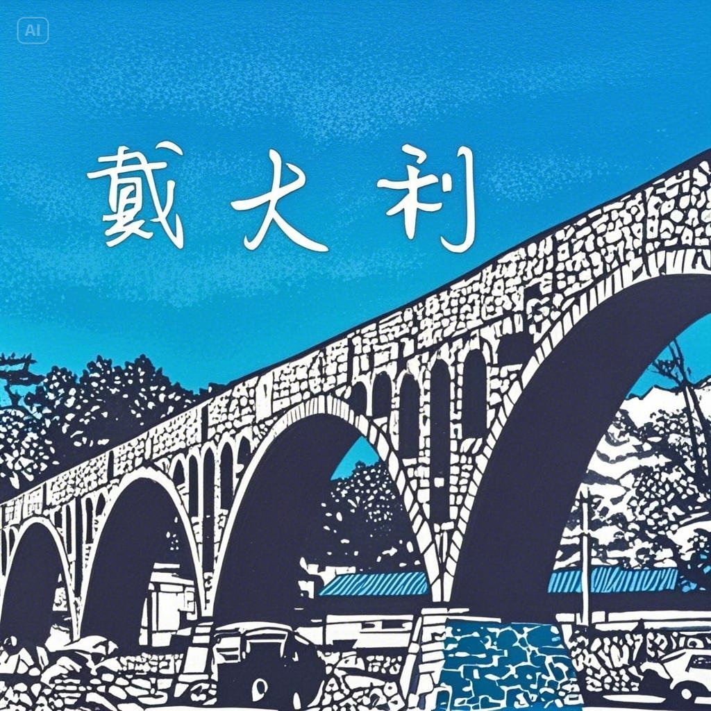 戴大利 by Hailuo AI Video Generator