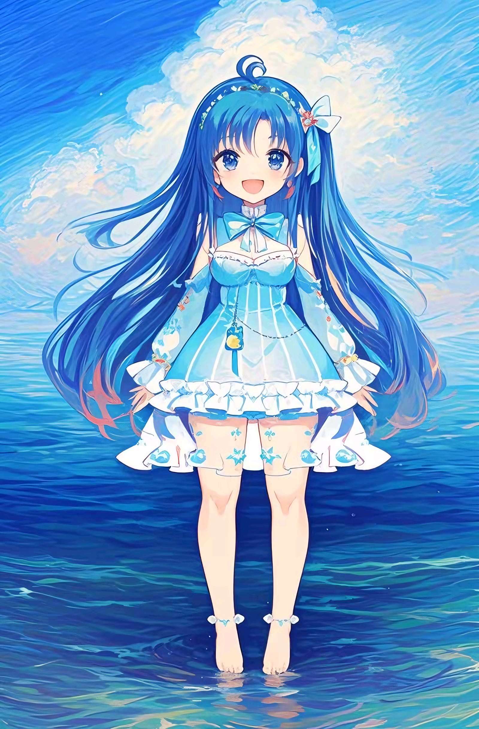 video original by Hailuo AI Video Generator