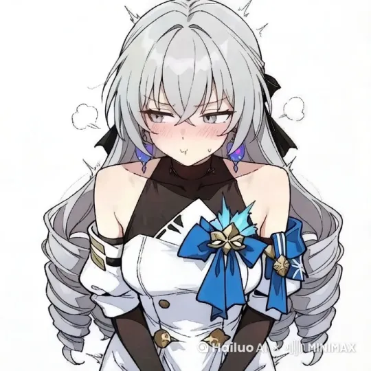 让图画跳钢管舞 by Hailuo AI Video Generator