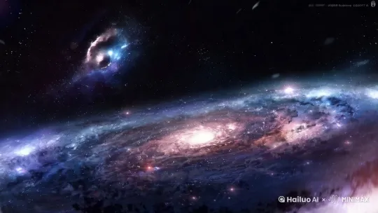 镜头拉远+旋转[拉远][拉远,晃动] 360°镜头[拉远][变焦拉远] by Hailuo AI Video Generator