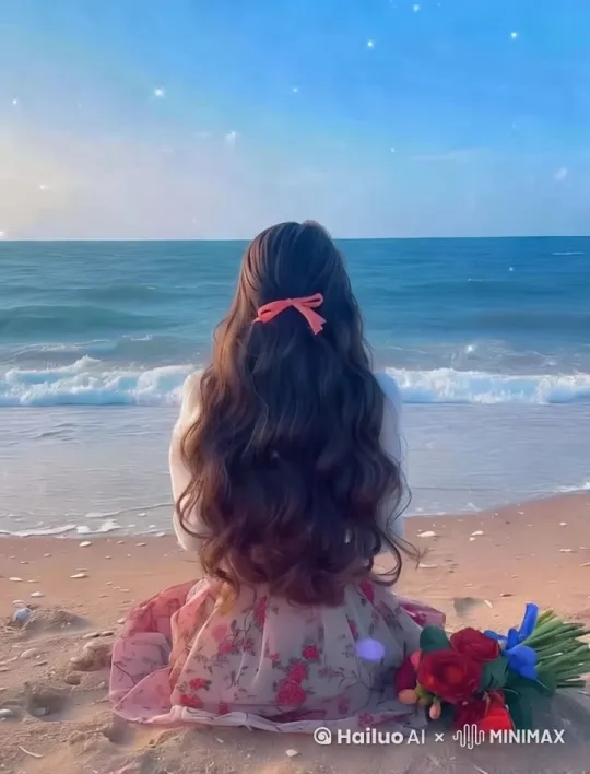 by Hailuo AI Video Generator