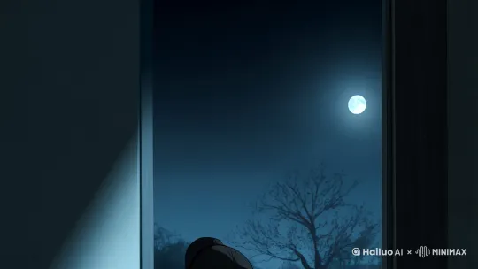 [下降,上摇]《绣花鞋》

"咚、咚、咚。"

三声叩门声在寂静的夜里格外清晰。我放下手中的绣花针，抬头望向窗外。月光惨白，树影婆娑，院子里空无一人。

"谁啊？"我轻声问道。

无人应答。

我起身走到门边，透过门缝往外看。月光下，一双绣着并蒂莲的红色绣花鞋静静地摆在门槛上。那绣工精致，针脚细密，莲瓣栩栩如生，仿佛能闻到淡淡的荷香。

我的心猛地揪紧了。这双鞋，和十年前姐姐出嫁时穿的那双一模一样。

"姐姐......"我颤抖着手推开门，夜风卷着落叶从脚边掠过。那双鞋在月光下泛着诡异的光泽，鞋尖正对着我，仿佛在无声地邀请。

我蹲下身，手指刚要触碰到鞋面，一阵冷风突然袭来，吹得我睁不开眼。等我再睁开眼时，那双鞋已经不见了。

"小荷，你在找什么？"

我猛地转身，母亲不知何时站在了我身后。她的脸色在月光下显得格外苍白，眼神直勾勾地盯着我。

"我......我好像看见姐姐的绣花鞋......"

"胡说！"母亲厉声打断我，"你姐姐早就死了，十年前就死了！"

我浑身一颤。是啊，姐姐死了，死在她出嫁的那天晚上。那天晚上，她穿着这双绣花鞋，从村口的古井跳了下去。

"可是......"我还想说什么，母亲已经转身回屋了。她的背影在月光下显得格外单薄，脚步虚浮，仿佛随时会倒下。

我关上门，回到绣架前。烛火摇曳，在墙上投下扭曲的影子。我拿起绣花针，却发现针尖上沾着一滴暗红色的液体。

"啪嗒。"

一滴水珠落在绣布上，晕开一朵暗色的花。我抬头看向房梁，那里干爽如常。

"啪嗒。"

又是一滴。

这次，我清楚地看见，那滴液体是从我头顶落下的。

我缓缓抬头，瞳孔猛地收缩——

一双绣花鞋倒挂在房梁上，鞋尖正对着我的头顶。鲜红的鞋面上，并蒂莲的纹样在烛光下泛着诡异的光泽。更可怕的是，鞋面上沾满了暗红色的液体，正一滴一滴地往下落。

"啊！"我尖叫着后退，绣架被撞翻在地。烛火熄灭的瞬间，我听见一个熟悉的声音在耳边响起：

"妹妹，帮我找到真相......"

那是姐姐的声音。

我跌坐在地上，浑身发抖。月光从窗外照进来，那双绣花鞋依然倒挂在房梁上，鞋面上的并蒂莲在月光下显得格外妖艳。

十年前的那个雨夜，姐姐为什么要跳井？她临死前，究竟经历了什么？

我颤抖着爬起来，摸黑向母亲的房间走去。或许，母亲知道些什么。十年前，是她第一个发现姐姐的尸体......

推开母亲的房门，一股浓重的霉味扑面而来。月光从窗户照进来，我看见母亲背对着我坐在梳妆台前，一动不动。

"娘......"我轻声唤道。

母亲没有回应。

我走近几步，突然发现梳妆台的镜子里，映出的不是母亲的脸，而是一张惨白的、布满水渍的脸——

那是姐姐的脸！

"啊！"我尖叫着后退，撞到了身后的衣柜。衣柜门吱呀一声开了，一双沾满泥土的绣花鞋从里面掉了出来。

那是姐姐下葬时穿的鞋。

"小荷......"母亲终于开口了，声音沙哑得可怕，"你为什么要问起你姐姐？"

我转身想逃，却发现房门不知何时关上了。月光被乌云遮住，房间里陷入一片漆黑。

"你知道吗？"母亲的声音在黑暗中响起，"那天晚上，你姐姐其实没有跳井......"

我的心跳几乎停止。

"是我......是我把她推下去的......"母亲的声音带着哭腔，"因为她发现了我的秘密......"

突然，一道闪电划破夜空。在那一瞬间的光亮中，我看见母亲转过身来——

她的脖子上，缠着一圈圈的水草。 by Hailuo AI Video Generator