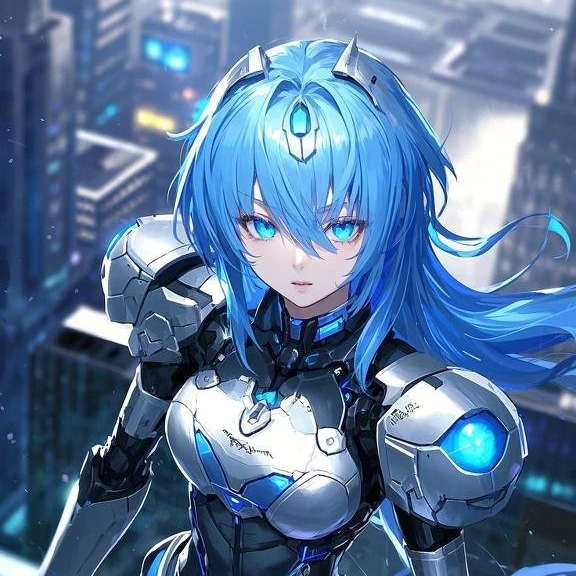 夜幕情浓 by Hailuo AI Video Generator
