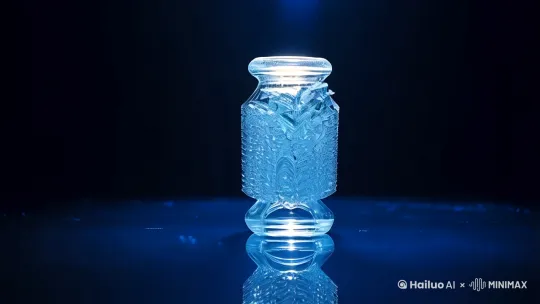 主题：《用AI画出四维生物，结果评论区炸了》  
核心冲突：  
• 科学常识（人类无法想象高维生物） vs 技术突破（AI生成超现实画面）  
• 严肃科技感（实验室场景） vs 沙雕互动（生成生物在评论区活过来）
分镜文案（三段式结构）
0-3秒（悬念钩子）：  
▶ 画面：倒放碎裂的克莱因瓶复原成完整玻璃容器  
▶ 文字特效：  
"人类画不出四维生物？  
但AI可以…"（碎裂字体重组特效）  
 
4-12秒（剧情展开）：  
▶ 实验室场景：程序员敲代码→AI生成器吐出流动的光影  
▶ 动态字幕：  
"输入参数：4D生物/可穿透实体/无限分形"  
"生成结果：评论区正在发生时空扭曲！"（故障风特效）  
 
13-30秒（互动高潮）：  
▶ 画面切换：  
• 用户@xx评论"这东西在动！"→屏幕钻出光影触须  
• 用户@yy发"已保存"→手机飘出粒子光斑  
▶ 最终定格：  
"点击生成你的四维宠物 → 定位IP属地解锁形态"（箭头指向评论区）
 
---
 
三、技术实现要点 
1. AI生成工具：  
   • 用Runway ML制作动态分形生物（参考三维粒子系统）  
   • 评论区特效：PS制作PNG透明触须+剪映「穿透屏幕」转场  
 
2. 符号化设计：  
   • 克莱因瓶：科学迷因符号强化记忆点  
   • 故障红蓝光：致敬《黑客帝国》视觉共识  
 
3. 声音设计：  
   • 前半段：机械电子音念参数（参考《流浪地球》MOSS音效）  
   • 高潮段：加速版《千本樱》混合玻璃碎裂声 by Hailuo AI Video Generator