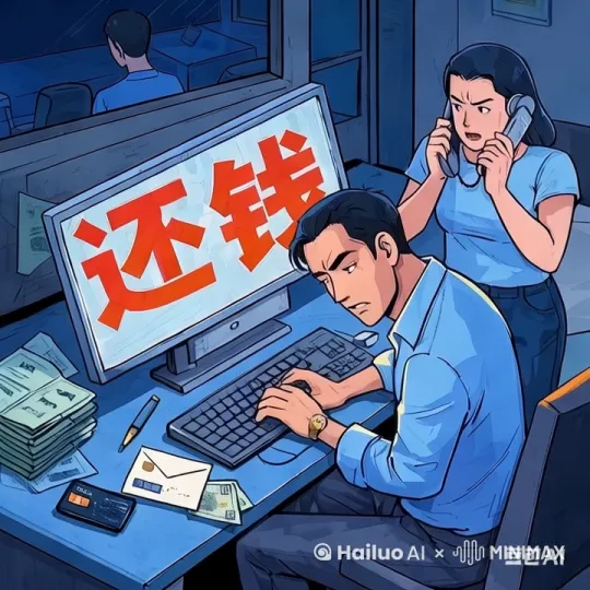  by Hailuo AI Video Generator