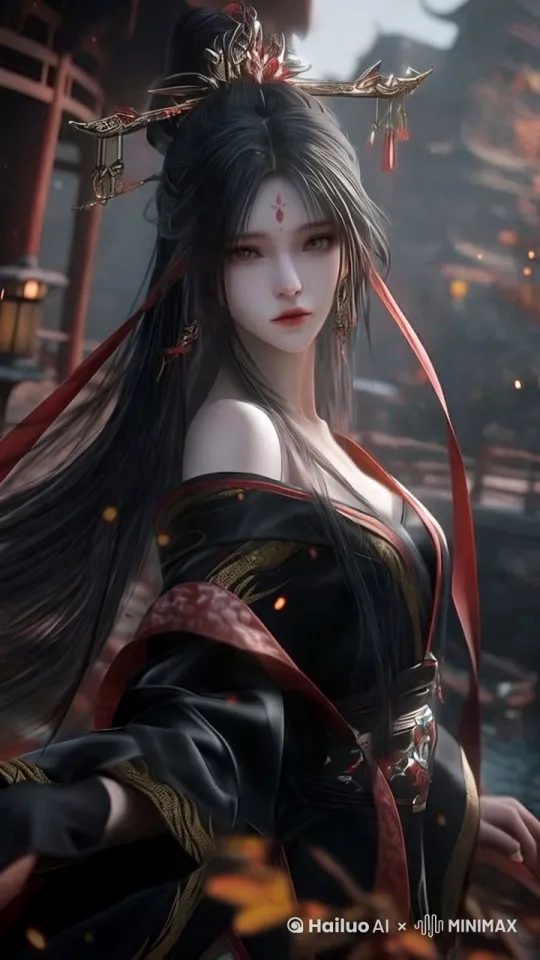 [下降,上摇] by Hailuo AI Video Generator