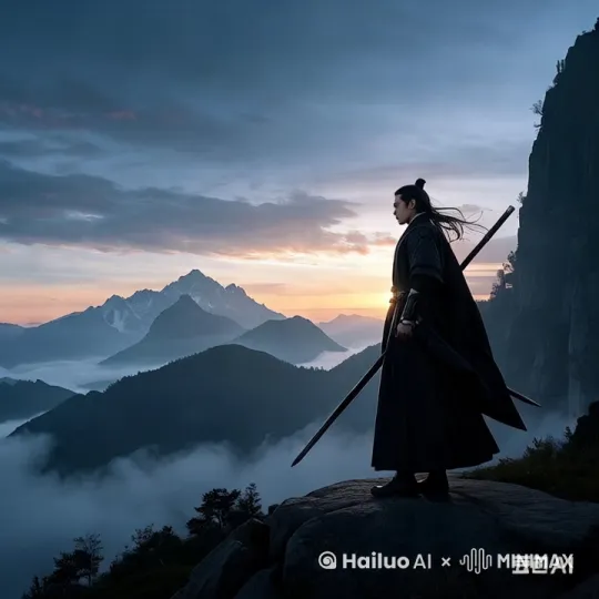 剑影天涯
在江湖的风烟里,少年楚墨背负着血海深仇,踏上了漫漫的复仇之路。他的手中,紧握着那把祖传的断剑,剑身虽残,却透着一股不屈的锋芒。
楚墨初入江湖,便如一只孤独的狼,在这险恶的世界中挣扎求生。他一路打听着仇人的下落,从繁华的城镇到荒僻的山村,每一处都留下了他的足迹。
一日,楚墨来到了一座名为清风镇的地方。这里表面上平静祥和,实则暗流涌动。楚墨在镇上的酒馆中听闻,有一伙神秘的黑衣人在此地频繁出没,做着一些见不得人的勾当。
楚墨心中一动,他觉得这或许与自己的仇人有关,便决定留下来探查一番。夜晚,他如鬼魅般穿梭在镇中的小巷,寻找着黑衣人的踪迹。
就在他深入一处废弃的宅院时,突然听到了一阵打斗声。楚墨飞身过去,只见一个少女正与几名黑衣人激战。少女身姿矫健,手中的长剑挥舞得虎虎生风,但终因寡不敌众,渐渐落了下风。
楚墨毫不犹豫地出手相助,他的断剑如闪电般刺出,瞬间便放倒了两名黑衣人。黑衣人见来了援手,不敢恋战,迅速撤离。
少女名叫苏瑶,是江湖中一个小门派的弟子。她也是为了调查黑衣人的阴谋而来到此地。两人互通姓名后,决定联手调查。
在接下来的日子里,楚墨和苏瑶一起四处搜集线索,他们发现这伙黑衣人竟是一个名为“血影教”的邪恶组织,他们妄图称霸江湖,正在秘密研制一种剧毒的药物。
随着调查的深入,楚墨和苏瑶陷入了危险之中。血影教的高手倾巢而出,对他们展开了追杀。在一场激烈的战斗中,苏瑶为了救楚墨,身受重伤。
楚墨愤怒不已,他的断剑在血影教高手的围攻下,绽放出了前所未有的光芒。他以一敌众,拼尽全力保护着苏瑶。
就在楚墨快要支撑不住的时候,他突然想起了家族的剑诀,那是一种失传已久的绝世剑法。楚墨集中精神,将体内的真气运转起来,施展出了那神秘的剑诀。
剑影闪烁,血影教的高手们纷纷倒地。楚墨带着苏瑶成功逃脱,他们在一处山洞中暂时躲避起来。
经过一段时间的修养,苏瑶的伤势逐渐好转。楚墨和苏瑶也在相处中,对彼此产生了深厚的感情。
最终,楚墨找到了血影教的老巢,他与苏瑶一起,凭借着过人的勇气和智慧,捣毁了血影教的阴谋,斩杀了血影教的教主,为江湖除了一害。
而楚墨,也在这场江湖的历练中,放下了心中的仇恨,与苏瑶一起,携手走向了新的江湖之路,他们的故事,成为了江湖中一段传奇的佳话。 by Hailuo AI Video Generator