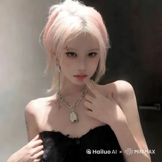  by Hailuo AI Video Generator