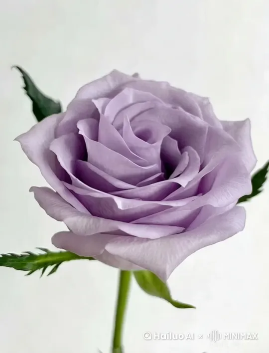 一手手撕碎玫瑰花 by Hailuo AI Video Generator
