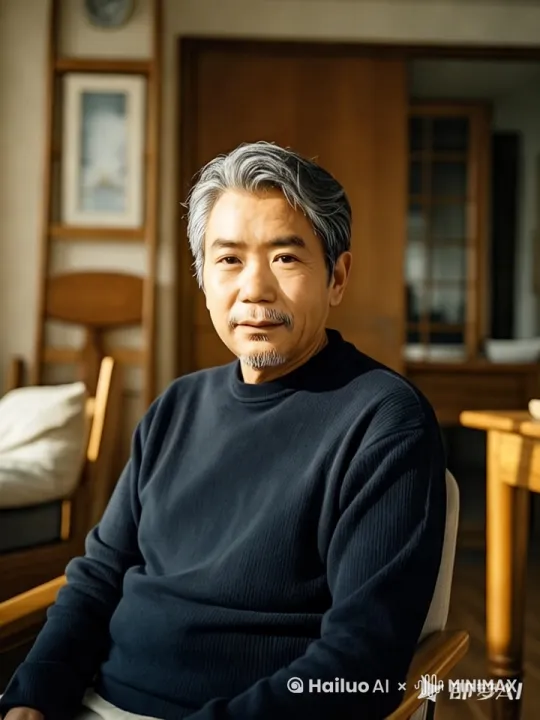 我是何成贵，住在长江边已经60多年了，作为重庆人，每天早晨，我是被一碗小面唤醒的！你看这碗小面，面条劲道，红油辣子香气扑鼻，再配上秘制的浇头，牛肉、肥肠、杂酱...光是看着就让人口水直流！ 

重庆小面，吃的就是这股麻辣鲜香！面条裹着红油，一口下去，麻辣瞬间在口腔炸裂，紧接着是各种香料的复合香气，让人欲罢不能！ by Hailuo AI Video Generator