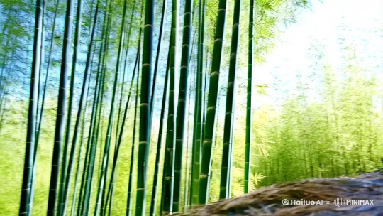 学道，能给现代人带来诸多益处。首先，它引导我们顺应自然，回归本真，缓解焦虑与压力。其次，“无为而治”的理念让我们放下执念，以更从容的心态面对生活，提升心灵的自由度。再者，道家养生智慧助我们养成健康的生活方式，预防现代常见病。在道德修养方面，学道教会我们宽容待人，建立和谐人际关系。同时，它引导我们进行精神追求，找到生活真谛，实现从物质到精神的升华。此外，学道还能提升专注力与创造力，让我们灵活应对变化，以更智慧的方式处世。总之，学道能让我们在纷繁世界中保持内心的宁静与平衡，开启更美好的人生。 by Hailuo AI Video Generator
