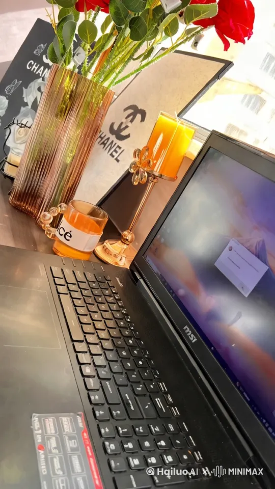  by Hailuo AI Video Generator