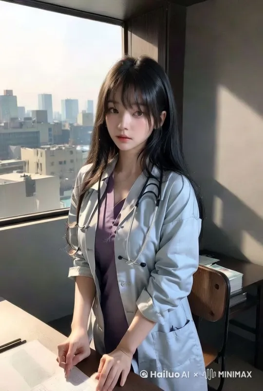 自然语言：
"暮春的风掠过粉色花瓣，少女踮脚轻嗅枝头芬芳。发丝随风扬起，裙摆扫过青石板，她转身时耳坠在阳光下闪烁碎钻般的光芒..."

运镜指令：
1. 0-3秒：无人机俯冲广角拍摄樱花飘落轨迹
2. 3-5秒：水平横移跟拍人物行走姿态（保持人物右脸入画）
3. 5-7秒：低角度仰拍裙摆飞扬特写（镜头微抖模拟风动效果）
4. 7-9秒：旋转镜头环绕人物拍摄转身瞬间（转速由慢渐快）
5. 9-11秒：推近至耳坠特写（景深虚化背景樱花）
6. 11-13秒：滑轨镜头跟随指尖拂过花瓣（画面轻微升格） by Hailuo AI Video Generator