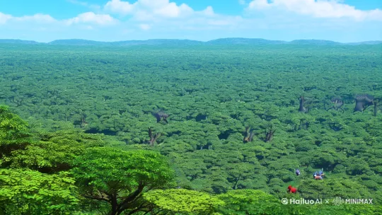 [固定镜头]关东地区，常磐市。
常磐森林，这是一片生存着各种各样精灵的广袤森林，被称为训练家们的天堂。
但对于普通人来说，这里却是不可触及的恐怖领域。
在真实的精灵世界中，童话般的滤镜被击了个粉碎，这里的精灵是会吃人杀人的。
到了晚上，幽灵系精灵甚至会吞魂夺魄。
稍有不慎，就会死亡，灵魂做食粮。
这世界没有什么打不死的小强，除非他有主角光环。
这日，常磐森林的最外围。
“呼呼！”
一个消瘦的少年正夺路而逃，他满头大汗，嘴角还不断流淌着鲜血，胸口处甚至都凹陷下去了一块。
可就算如此，他手中还紧紧攥着一颗树果，在常磐森林中最普通不过的“红苹”。
这样一颗树果在训练家眼中可能不值一提，但是在普通人眼中可是能够换一个月温饱的珍贵宝物。
在这联盟还未完善的世界中，中层和上层人过着富裕的生活，唯有下层人还为了温饱而奔波搏命。
什么在十岁就有资格成为训练家，拥有自己的精灵，还是高品质的御三家。
那都是联盟内部人员子女的权利。
对于普通人来说，别说御三家了，就是一只最普通不过的绿毛虫都要一万精灵币，精灵球还要联盟注册的训练家才能购买。
光注册费就高达三万精灵捕虫少年都是普通人可能穷极一生都无法达到的高度。
更别提，养一只精灵需要大量的资源，还有可能被精灵反噬，如何选择都很清楚。
所以大部分人都选择着与精灵无关的工作，只是获得的精灵币自然是少之又少。
这样的情况下，最底层的人甚至连温饱都无法保证，贫民窟的孤儿那就更可怜了，饿死都是常有的事情。
若是有胆量的，便是铤而走险。
就如坂木一样来常磐森林冒险，走运的话，捡到一颗树果便能过一个月好日子。
是的。
这少年叫坂木，并且他之前并非这个世界的人，而是一个穿越者。
在这具身体的主人出门，被一块石头绊倒摔死后，他就荣幸地成为了这具身体的主人。
原本坂木穿越到这个世界后也开心激动过。
以为他能成为一名训练家，去挑战道馆，去参加大赛，成为四天王，甚至冠军。
再加上坂木这个名字，他都想好到时候是先抓超级绿毛虫，还是不会飞了。
但是现实却给了他一个无情的巴掌。
他就是一个普通的孤儿，（这里的设定是孤儿，因为坂木老大父母的信息太少了，不过会有初代火箭队老大。也可以理解为，这里是另一个平行世界。）别说烈空坐了，一个绿毛虫都能要了他的小命。
普通的人类根本就不是精灵的对手。
自从被孤儿院赶出来了以后。
坂木现在的情况就是，精灵也没有，精灵币更没有，吃饭都是个问题。
在这极端的情况下，他才铤而走险。
这其实不是坂木的第一次了，只是前两次他的运气都比较好，还没深入里面就捡到了树果。
这次只是稍微往里面深入了一下，就惹到了麻烦。
因为这只红苹的附近刚好有只饥肠辘辘的小拉达。
作为精灵世界中脾气最恶劣的精灵之一，这家伙在看到坂木的第一眼，那小眼睛就红了起来。
更何况坂木老大还抢了它的食物。
紧接着，不过是一个撞击就差点要了坂木的小命。
再然后就是现在这个情况了。
坂木在前面玩命地跑，后面那和一只成年猫差不多大小的小拉达在后面紧追不舍。
小拉达是群居的精灵，若是不抓紧跑，可能后面迎接坂木的就不单单是这一只小拉达，而是一群。
那样的下场估计就只有被啃食成一堆白骨。
别觉得不可能，就算是训练家若是不幸被干掉了，也会被精灵吃了。
就如同大自然的老虎熊瞎子吃人一样，精灵和人类相处的模式也是一样的。去挑战道馆，去参加大赛，成为四天王，甚至冠军。
再加上坂木这个名字，他都想好到时候是先抓超级绿毛虫，还是不会飞了。
但是现实却给了他一个无情的巴掌。
他就是一个普通的孤儿，（这里的设定是孤儿，因为坂木老大父母的信息太少了，不过会有初代火箭队老大。也可以理解为，这里是另一个平行世界。）别说烈空坐了，一个绿毛虫都能要了他的小命。
普通的人类根本就不是精灵的对手。
自从被孤儿院赶出来了以后。
坂木现在的情况就是，精灵也没有，精灵币更没有，吃饭都是个问题。
在这极端的情况下，他才铤而走险。
这其实不是坂木的第一次了，只是前两次他的运气都比较好，还没深入里面就捡到了树果。
这次只是稍微往里面深入了一下，就惹到了麻烦。
因为这只红苹的附近刚好有只饥肠辘辘的小拉达。
作为精灵世界中脾气最恶劣的精灵之一，这家伙在看到坂木的第一眼，那小眼睛就红了起来。
更何况坂木老大还抢了它的食物。
紧接着，不过是一个撞击就差点要了坂木的小命。
再然后就是现在这个情况了。
坂木在前面玩命地跑，后面那和一只成年猫差不多大小的小拉达在后面紧追不舍。
小拉达是群居的精灵，若是不抓紧跑，可能后面迎接坂木的就不单单是这一只小拉达，而是一群。
那样的下场估计就只有被啃食成一堆白骨。
别觉得不可能，就算是训练家若是不幸被干掉了，也会被精灵吃了。
就如同大自然的老虎熊瞎子吃人一样，精灵和人类相处的模式也是一样的。据联盟生物研究所统计，圈圈熊吃人杀人的数量是最多的，其次便是幽灵系精灵。
所 by Hailuo AI Video Generator