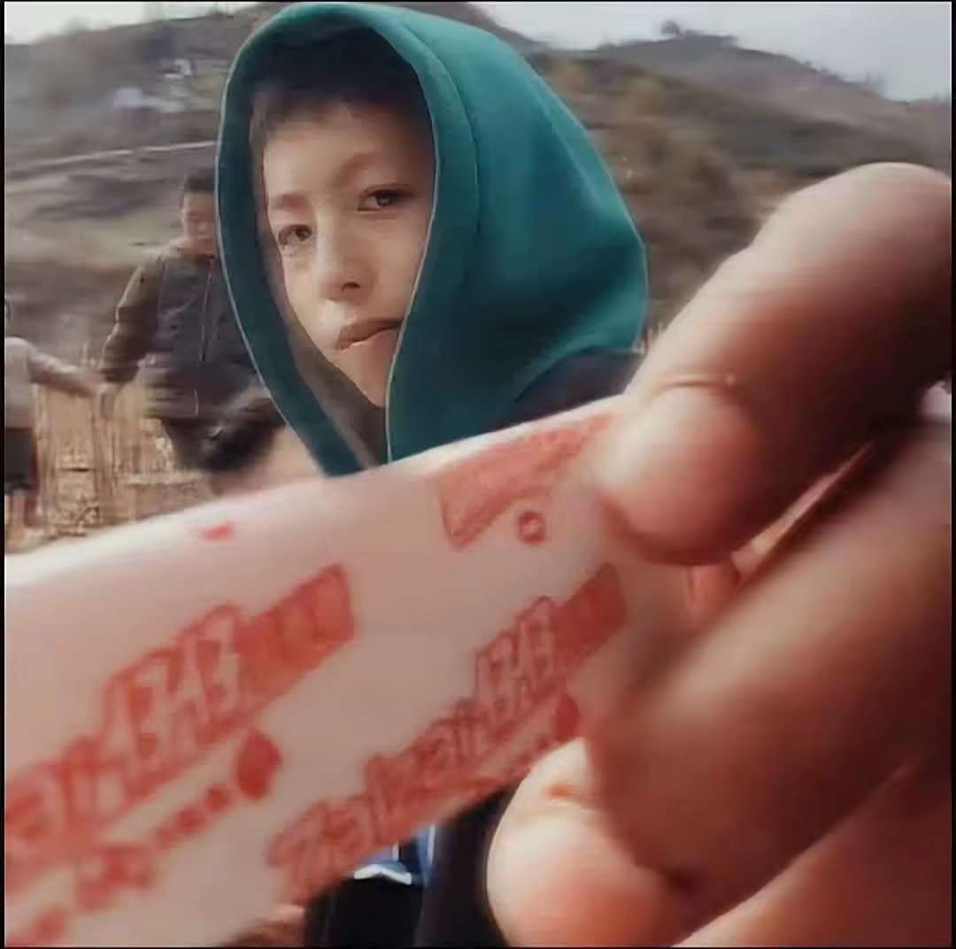 video original by Hailuo AI Video Generator