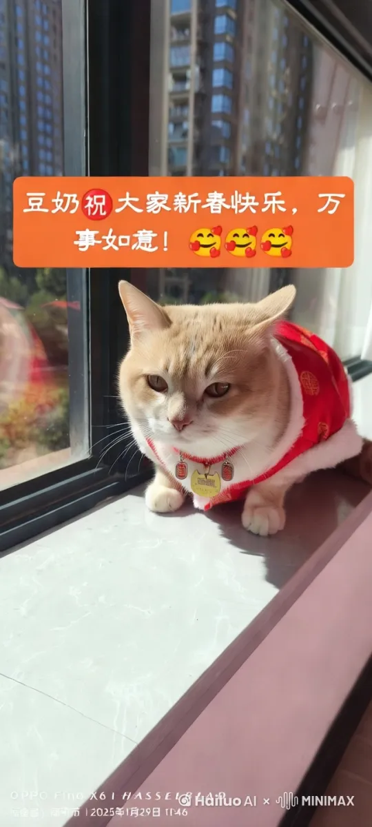  by Hailuo AI Video Generator