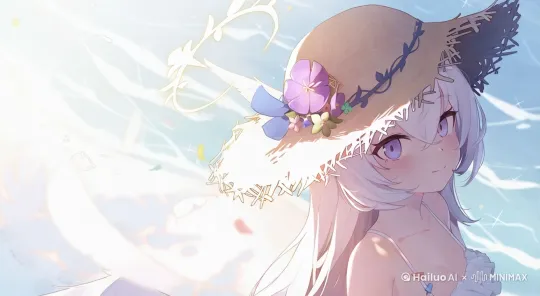  by Hailuo AI Video Generator