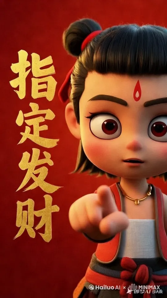 虽然我无法直接生成图片，但我可以为你提供一个详细的描述，帮助你或一位艺术家/设计师创作这样一张图片。以下是描述：

### 图片描述：

1. **背景**：
   - 场景设定在一个繁忙的城镇街道上，街道两旁是各种小商铺和摊位。远处可以看到一些高楼大厦，显示出这是一个现代的城市环境。
   - 天空是晴朗的，阳光明媚，给人一种温暖的感觉。

2. **主角**：
   - 一只体型较大的橘猫，穿着一条背带裤，背带裤上有一个小口袋，里面装着一张纸条，上面写着“卖菜”。
   - 橘猫骑着一辆老式自行车，车后座上绑着几个装满新鲜蔬菜的竹篮。蔬菜包括胡萝卜、菠菜、西红柿等，色彩鲜艳。
   - 橘猫戴着一个小帽子，帽子上有一个小灯，显示出它是在夜间工作的。

3. **动作**：
   - 橘猫正骑着自行车，车轮在地面上留下轻微的痕迹，显示出它刚刚结束了一段辛劳的工作。
   - 橘猫的表情是疲惫但满足的，嘴角微微上扬，似乎在享受着回家的路上。

4. **细节**：
   - 街道上有一些行人，他们对橘猫投以好奇的目光，但并不惊讶，显示出这只橘猫在这个城镇中已经是一个熟悉的身影。
   - 自行车的前篮子里放着一瓶水和一个饭盒，显示出橘猫在工作间隙的简单午餐。
   - 地面上可以看到一些落叶，显示出季节可能是秋天。

5. **色彩**：
   - 整体色调是温暖的，橘猫的毛色与背景的暖色调相呼应，给人一种温馨的感觉。
   - 蔬菜的色彩鲜艳，与橘猫的毛色形成对比，突出主题。

希望这个描述能帮助你或一位艺术家/设计师创作出你想要的图片！如果你有其他具体的要求或想法，也可以随时告诉我。 by Hailuo AI Video Generator