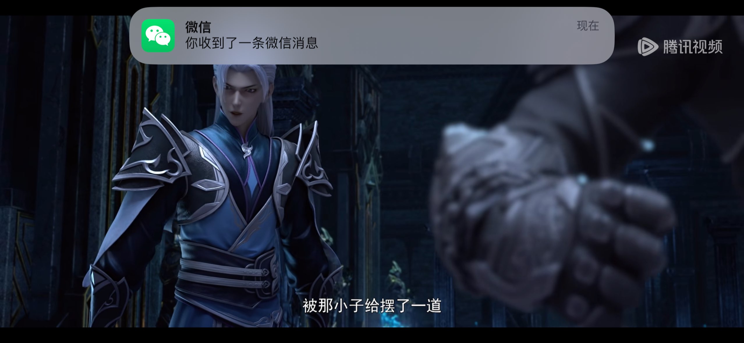 video original by Hailuo AI Video Generator