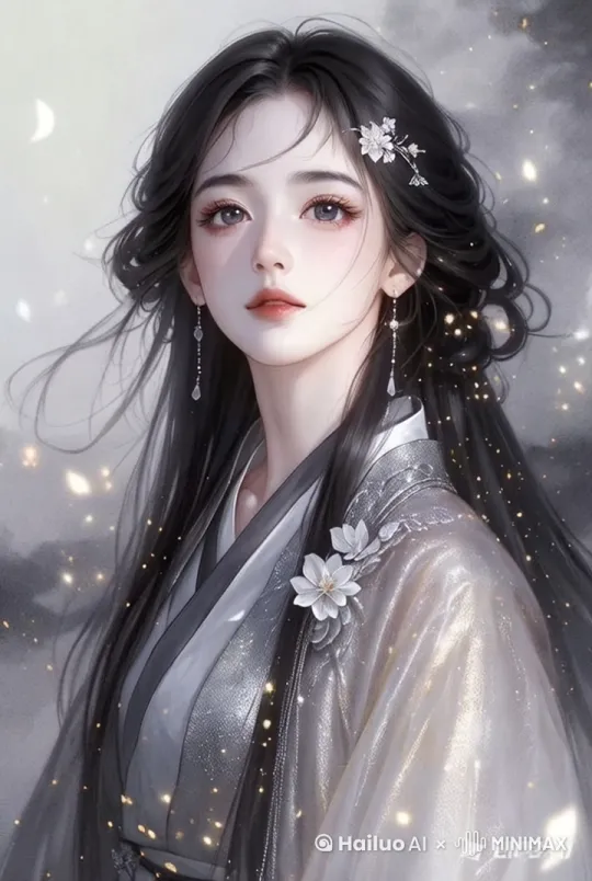  by Hailuo AI Video Generator