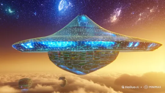 **未来之城：星辰之畔的乌托邦**  

在这里，时间不再是枷锁，空间不再是界限。  
未来城市——**「星穹城」**，是一座悬浮于云端与地心引力之间的立体生态矩阵，既是科技的巅峰，也是自然的诗篇。  

---

### **【科技与自然的共生体】**  
城市的外骨骼由亿万块透明光伏玻璃构成，白昼吸收阳光转化为能源，夜幕降临时，整座城市化为一片星海，每一块玻璃都成为动态显示屏，实时映射宇宙深空的星座轨迹。建筑如植物般自由生长，楼体表面覆盖垂直森林，AI灌溉系统精准计算每一片叶子的水氧需求，藤蔓与合金共生，蝴蝶无人机在花房间授粉。  

交通？早已告别车轮与轨道。  
磁悬浮胶囊无声穿梭于透明管道，市民通过脑波接口预约行程，目的地由城市AI动态优化。量子通信塔矗立在城市中心，万物数据以光速流动，但这里没有屏幕——信息直接投影在视网膜上，世界成为可交互的全息幕布。  

---

### **【人性化的「呼吸型社会」】**  
城市的“心脏”是一座倒金字塔形的中央生态塔，底部连接深海能源站，顶部直抵平流层，过滤二氧化碳并释放电离氧。空气自带智能调节：晨间是松木清香，午后切换为柠檬草，晚风则携带薰衣草的安眠因子。  

街道没有商铺，只有“体验舱”。  
你需要一杯咖啡？走进最近的舱体，AI分析你的健康数据与情绪波动，3秒打印出一杯定制配比的有机拿铁，杯身显示今日天气与好友留言。想要购物？AR试衣间将全球设计师的作品投影在你身上，确认后，纳米纤维衣物由地下管道直接送达。  

---

### **【文明的重构：工作即创造】**  
“办公”是上个世纪的词汇。  
在这里，人类从重复劳动中解放，职业被重新定义为“创造者”“调和者”与“探险家”。城市地下十公里处，“深核实验室”模拟黑洞环境研发新材料；云顶天文台与火星殖民地实时联线；而城市边缘的“旧世博物馆”里，机器人用莎士比亚的语调讲述21世纪的人类如何觉醒。  

教育？知识如空气般自由流动。  
孩子们在虚拟雨林中和灭绝物种对话，在数学课上用全息积木搭建四维几何体。而“遗忘图书馆”收藏所有被淘汰的技术——蒸汽机、塑料、纸币——提醒文明：进步不等于抛弃。  

---

### **【夜幕降临，城市开始做梦】**  
零点钟声敲响时，全城进入“静默模式”。  
所有机械音消失，建筑灯光渐暗，居民佩戴神经漫游装置，进入共享梦境矩阵。你可以在梦中攀登喜马拉雅星的冰峰，与三百年前的诗人对饮，或潜入集体潜意识之海，打捞人类最隐秘的情感。  

而城市本身，也在呼吸。  
地底传来地热能转换器的嗡鸣，无人机群如萤火虫维护着生态穹顶，量子计算机默默优化着明天的阳光配给。这座城没有统治者，它的核心算法只有一条指令：**让每一种生命，都能以最自在的方式生长。**  

---

未来从未如此触手可及。  
在星穹城，我们终于学会——  
**用科技写诗，让文明发芽。** by Hailuo AI Video Generator