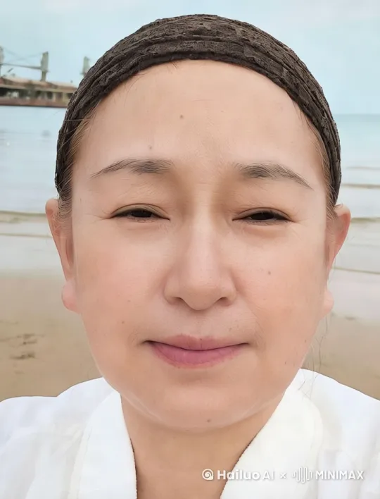  by Hailuo AI Video Generator