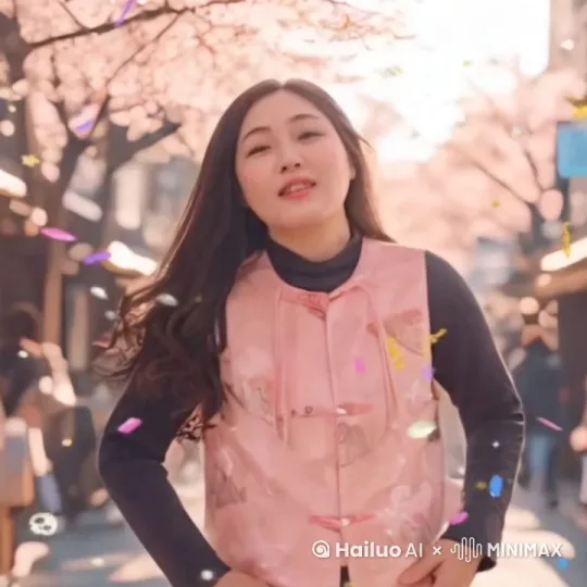  by Hailuo AI Video Generator