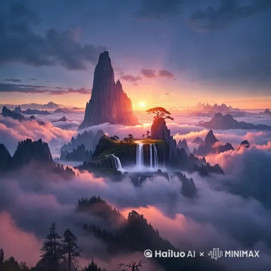 [右移,左摇,跟随] by Hailuo AI Video Generator