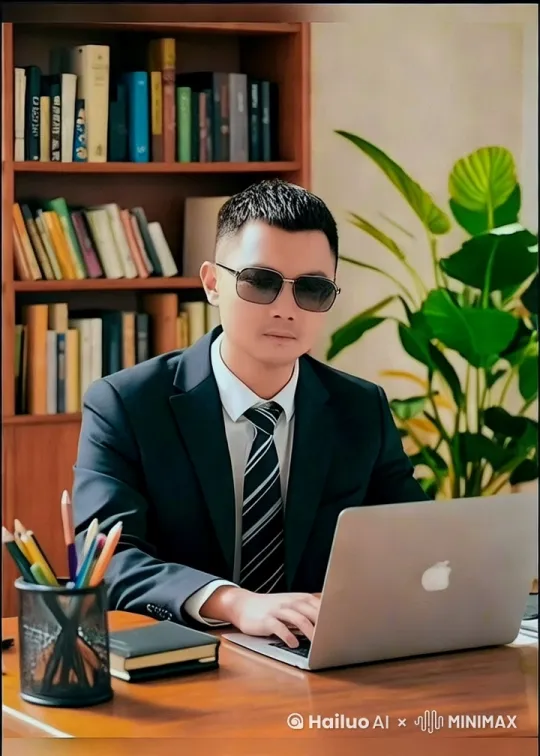  by Hailuo AI Video Generator
