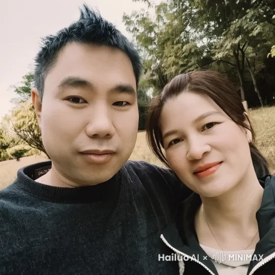  by Hailuo AI Video Generator