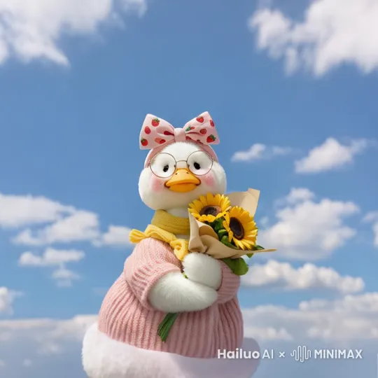  by Hailuo AI Video Generator