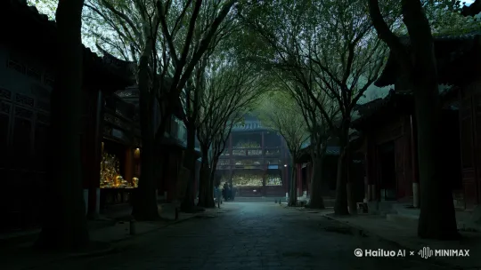 惊！古老小镇幽巷背后的惊悚反转秘事
 
在华夏南方，有个藏着神秘角落的古老小镇。有一条少有人提及，却神秘莫测的槐荫巷。这巷子因两旁繁茂的参天槐树得名，那槐树的枝叶遮天蔽日，哪怕大白天，巷子也透着股阴森劲儿，宛如被神秘的幕布笼罩。镇上人对它可是避之不及，各种诡异传闻在人们口中悄然流传。
 
回溯到清朝末年，槐荫巷处曾是一位富可敌国的李姓富商宅邸。宅邸中金银珠宝堆积如山，那财富令人咋舌。可谁能想到，一夜之间，李家遭遇灭顶之灾，全家老小无一幸免，而凶手却如人间蒸发般，踪迹全无。从此，槐荫巷就像被诅咒了一般，成了人们心中的禁地。
 
每到月圆夜，槐荫巷便不安分起来。低沉的呜咽声从巷中幽幽传出，好似有人在黑暗里哭诉着无尽的哀怨。有些自恃胆大的人结伴前去一探究竟，可到了巷子深处，都看到一个模糊的白影。这白影形态怪异，似人又非人，行动迟缓又飘忽，吓得众人屁滚尿流，从此对槐荫巷敬而远之。
 
民国初期，年轻学者张云生听闻了这神秘传说，一股探寻真相的劲儿涌上心头。张云生从小钻研风水术数，对自己的本事那是信心满满，坚信能揭开其中谜团。一个满月的夜晚，他手持罗盘，怀揣桃木剑，毅然决然地走进了槐荫巷。
 
巷子里压抑得让人喘不过气，腐朽的气息弥漫在空气中。张云生紧紧握着罗盘，一步一步小心翼翼地走着。随着深入，罗盘指针疯狂摆动，最终指向了巷子尽头那座废弃的宅邸。
 
张云生走近宅邸，门上那把锈迹斑斑的铁锁仿佛在诉说着岁月的沧桑。他试着用力一推，门竟“吱呀”一声缓缓打开。宅邸内破败不堪，家具腐朽，墙壁剥落，尽显荒芜。他正准备继续探索，突然，身后传来一阵轻微的脚步声。
 
张云生猛地回头，一个身着清朝服饰的女子出现在不远处。她面色苍白如纸，眼神空洞无神。女子缓缓朝他走来，嘴里还不停念叨着：“还我命来，还我命来……”张云生吓得不轻，赶忙挥动桃木剑，口中念念有词。可那女子根本不为所动，依旧步步紧逼。
 
就在女子快要碰到张云生的瞬间，他一阵晕眩，眼前一黑便失去了意识。等他再次醒来，发现自己躺在巷子口，此时天已大亮。他挣扎着起身，回头望向巷子，那宅邸和女子早已消失得无影无踪。
 
张云生回到镇上，将经历告诉了长者。长者听后，长叹一声说：“那女子就是李家灭门案的受害者，冤魂一直徘徊在这，就盼着有人能为她讨回公道。”
 
从那以后，张云生再也不敢涉足槐荫巷。随着时光流逝，这传说似乎慢慢被人遗忘。可每到月圆之夜，巷子里依旧会传来那低沉的呜咽声，仿佛在倔强地诉说着那段被掩埋的冤屈。
 
神秘结语
 
槐荫巷的故事一直在小镇流传。人们讲起它，总会给后人提个醒，冤魂难安，冤屈难平。也许，只有真相重见天日，那游荡在槐荫巷的冤魂，才能真正得到安息 。 by Hailuo AI Video Generator