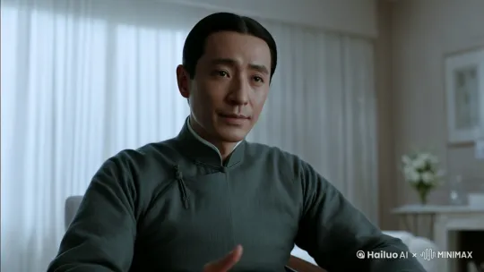 杨绛先生说：“如果别人说你两句，你就受不了，被别人两句话干扰了，吃不好，睡不好，你得有多脆弱。何必计较呢？在乌鸦的世界里，天鹅也有罪，思想不在一个高度，尊重就好，三观不在一个层次，微笑就好。不要和重要的人，计较不重要的事。不要和不重要的人，计较重要的事。” by Hailuo AI Video Generator