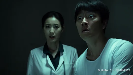 陆策圆睁双眼,死死地盯着眼前的医生,脸上写满了难以置信,声音不自觉拔高:“他因为要给我移植肾脏,自己死掉了?!”
“不,他是因为肾癌晚期才死的。”医生神色平静,语气波澜不惊。
陆策:?
刹那间,他只觉得脑袋一阵发懵,好似有无数乱麻在脑海中搅缠,努力想要理清思绪,脑子却像被一层迷雾笼罩。
“那你把他的肾移植到我体内了?!”陆策瞬间激动起来,再一次发疯似的在床上拼命挣扎,身躯剧烈扭动,试图挣脱束缚。
“等等,你先别急,他还有一颗肾是好的。”医生不紧不慢地开口,语气里带着几分安抚。
“哦......”陆策稍微松了口气,紧绷的神经稍稍放松。
“但给你移植的是癌变的那颗哦~~”医生话锋一转,脸上挂着诡异的笑容,轻飘飘地吐出这句令人毛骨悚然的话。
“你他妈脑子有病吧!”强烈的刺激如同一记重锤,狠狠砸在陆策的神经上,竟让他瞬间恢复了记忆。
此刻,就算是再迟钝的人也能察觉,当下的情况极其不对劲。眼前这个女人,怎么看都不像是个正经医生。哪家正经医生会穿得像从夜总会出来的小姐?
陆策奋力挣扎了几下,却发现固定自己的器具牢固得如同钢铁牢笼,与其说这是医院的病床,倒更像是被安置在某种可怕的刑具之上。
陆策强迫自己冷静下来,努力让头脑清醒。他想起自己是个孤儿,自幼无父无母,十五岁离开孤儿院后,便独自一边打工一边艰难求学。
虽说童年的悲惨经历让他没少和混混打交道,可那些小打小闹的冲突,绝不可能让自己沦落到这般境地——被人切了腿、换了肾。自己不过是放学回家睡了一觉,怎么就莫名其妙到了这里……
“你到底是谁?我什么地方惹到你们了?”陆策目光灼灼,紧紧盯着眼前的女人,声音里透着愤怒与不甘。
“呵呵。”医生伸出青葱玉指,轻轻抚着嘴唇,发出一阵娇笑,“哎呀呀,小帅哥挺聪明啊,反应过来了?”顿了顿,她眼中闪过一丝狂热,“游戏开始了,你可是第一批被选中的幸运儿哦~兴奋吗?”
陆策眉头拧成了一个死结,满心疑惑:“什么游戏?”
医生却像是故意卖关子,直接打断他的话:“你现在可挺受欢迎呢,有好多人正在看你这儿的直播哦~”说着,她随手在空中一挥,一个淡蓝色的虚幻大屏幕陡然出现在陆策眼前,屏幕上弹幕如潮水般不断滚动。
【:刺激!另一条腿!另一条腿也切下来!】
【:爽!就喜欢看这种的,终于有机会接触到了,这个突然出现在我眼前的屏幕是哪里来的?我能买下来吗?】
【:刚才这小子没醒,看的都不爽,现在醒了,看看什么反应,哈哈哈哈!】
【:还有没有别的项目,搞快点!】
【:这是什么直播?】
弹幕虽不算密密麻麻,但也接连不断,看来这场直播的热度还不算低。
看着屏幕上那些令人胆寒的弹幕内容,陆策内心猛地一震,一个可怕的念头涌上心头——暗网?难道……自己被暗网的人抓走了?
“别想了,小帅哥,你们这个世界即将经历前所未有的剧变,那是你们根本想象不到的。”医生的声音在耳边幽幽响起,带着几分神秘与诡异 。 by Hailuo AI Video Generator