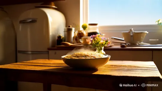 健康生活理念金句
养生不是繁琐的功课，而是与身体握手言和。
少一点‘朋克养生’，多一点持之以恒。
最好的补药是阳光、好心情，和一碗热粥的温度。
用可爱的小狗表达 by Hailuo AI Video Generator