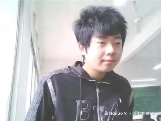 旁边出现一个男人，开始决斗[上升][推进,变焦推进] by Hailuo AI Video Generator