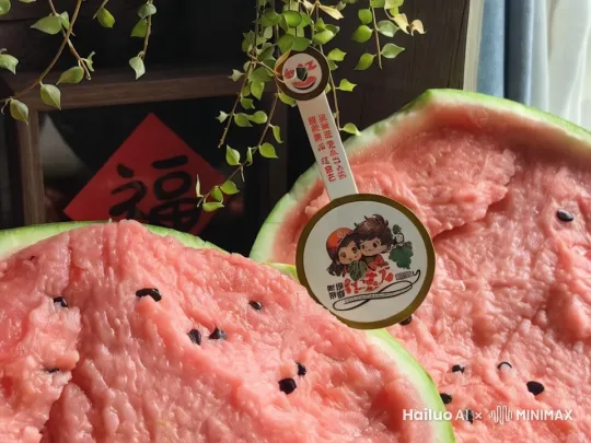 如照片，做成很有食欲的感觉 by Hailuo AI Video Generator