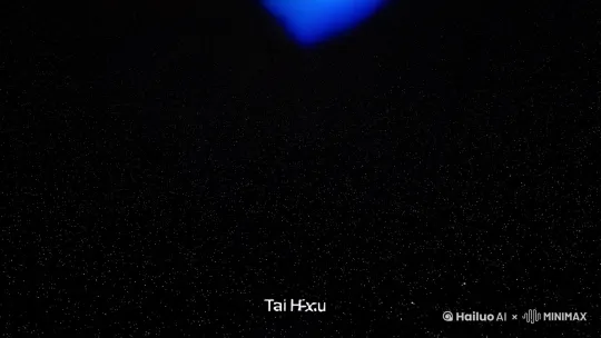 根据宇宙大爆炸学说，把宇宙大燦炸之前的状态称为“太虚”，这个“太虚”只是茫茫黑色太宇宙的微微尘埃而已，它严格地遵循着“术心”的规律，这种规律使得它凝聚成如亿万个“太阳”一样,当凝聚至“极点”时，便产生了“大爆炸”。
随着“大爆炸”向外的射流，相伴的宇宙生灵体“光”、宇宙音“嗡”及宇宙色“相”溢满整个宇宙,形成了多维时空。
“大爆炸”前多维宇宙的核心“术心”其特点是由无限超级能量体光音色所集成，如亿万个太阳一样。
“大爆炸"之后的“奇点”便形成一系列的向外光爆射流,当射流至光速临界点时，形成一个时空光速界，我们称作“时空透镜”。这样共形成三个以光速与时间速度均不同的“时空透镜”。距“术心”越近“时空透镜"的时速、光速无限小，越远则时速、光速无限大。“术心”的时速、光速为零。
这样就形成了三界，即“术心”界，阴阳界及负术界。“术心”的时间为零，因此称之为如如不动，无始无终。在它的边缘上待一秒钟，相当于第一个光速，“时空透镜”上的二三百万年。在第一个“时空透镜"内待上- -秒钟，相当于地球上的二三百万年。因而称第一光速“时空透镜”至“术心”为三界外,是纯阳体“透镜”。第二个“时空透镜"是以地球在内的阴阳界(含星外系),它的半径约3300千光年。银河系的半径为20千光年，从地球到银河系的中心为8千光年。在第二个“时空透镜"上待一秒钟，相当于第三个“时光透镜”的二三百万年。因而称第二个“时空透镜”为天地人相容的三界内。是“阴阳透镜”。第三个“时空透镜"是阴体及纯阴体“透镜”，是三界内的“魔道”。在第三个“透镜”之外是负“术心”和茫茫黑色太虚空。从正负级八卦透镜的规律，可以看出，由于时空、能量等级、意识等信息能量的不同,构成了生灵高低层次的不同。以第二“时空透镜"内的三界而言,生命及生灵受到时空及能量等级的限制，无法跳出三界,这种限制及规律我们称作“五行规律”。“五行规律”严格地控制着三界内的一切生命及生灵体，使得这些灵体，周而复始地在三界内轮回。有没有办法使这些灵体冲破第二“时空透镜"的“屏障”而跳出三界外呢?这就要我们弄清楚灵体的能量等级的现象、规律及本质，才可谈及出三界的问题。 by Hailuo AI Video Generator