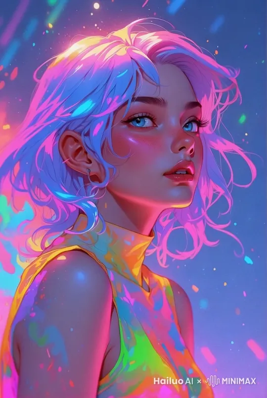 功夫对决，迅猛出招，腾空飞踢。 by Hailuo AI Video Generator