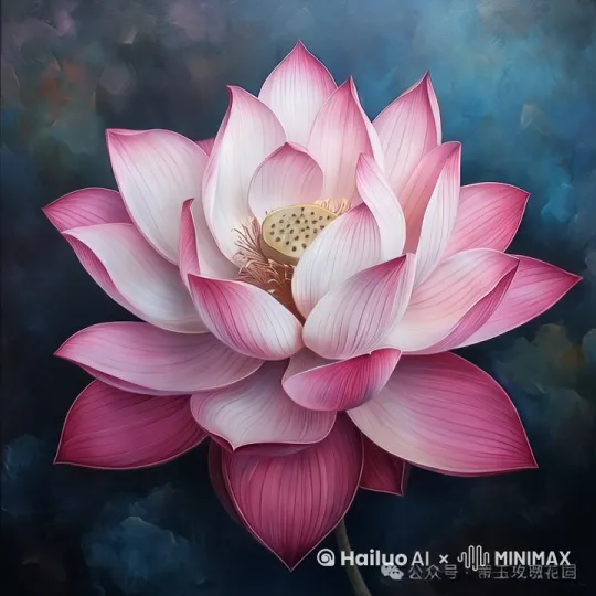 好运莲莲 by Hailuo AI Video Generator