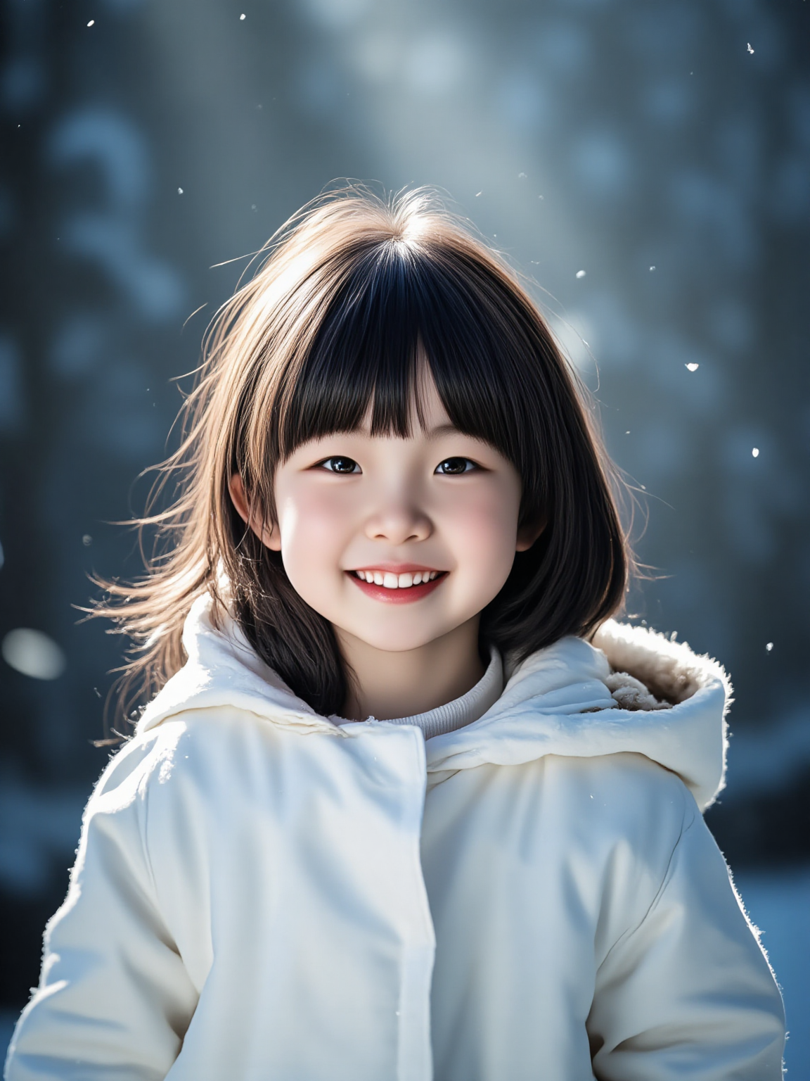 video original by Hailuo AI Video Generator