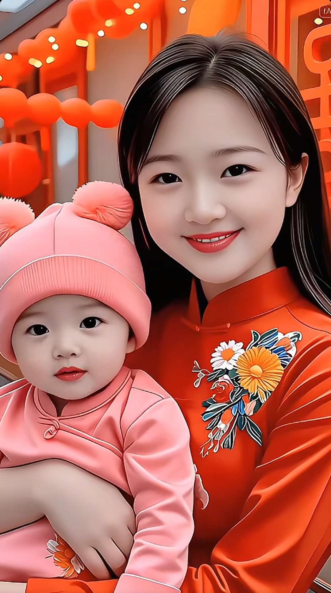video original by Hailuo AI Video Generator
