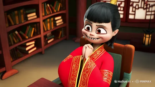 每天起来就是要上班，不上班该多好啊，谁发明的上班 by Hailuo AI Video Generator