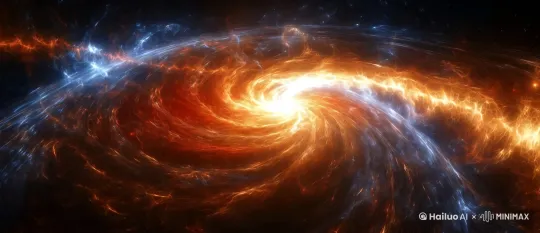 [推进,上升] by Hailuo AI Video Generator