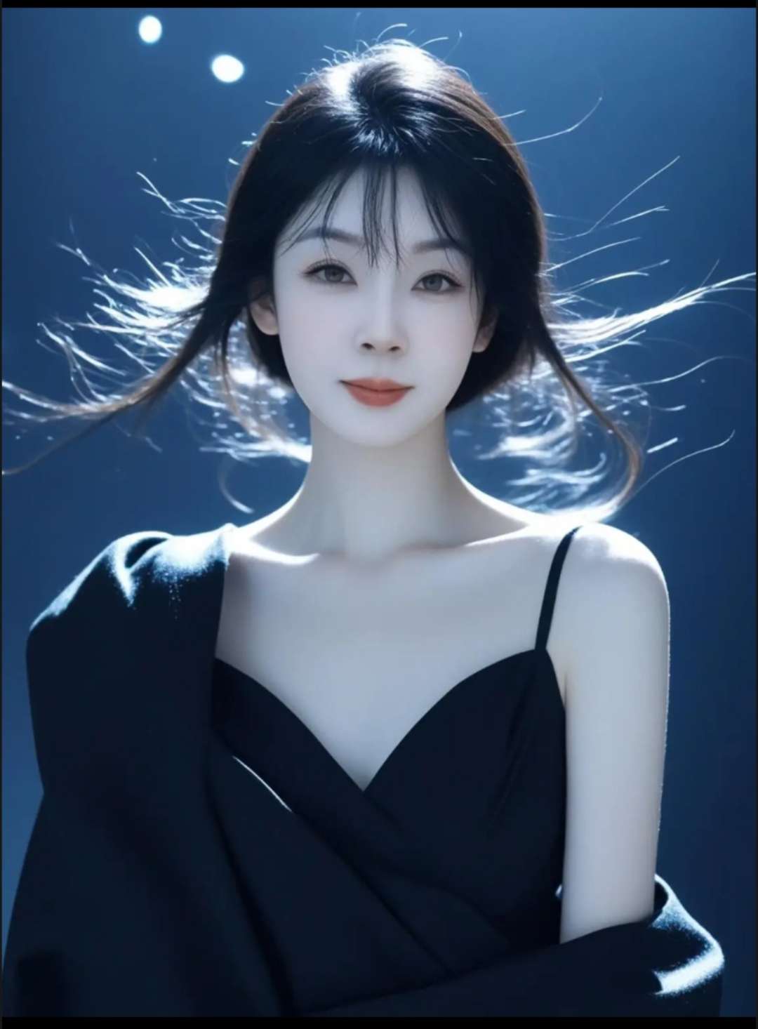 video original by Hailuo AI Video Generator