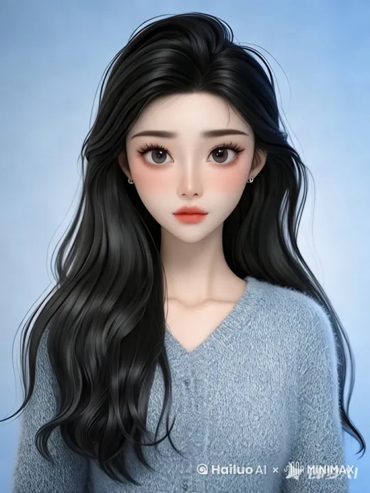 [左移,右摇,跟随][下降,上摇] by Hailuo AI Video Generator
