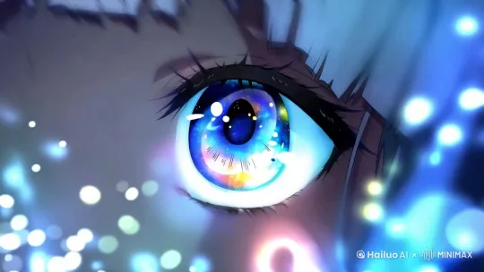 让图片变得生动起来 by Hailuo AI Video Generator
